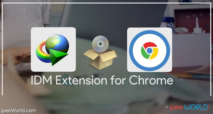Idm Integration Extension Chrome Web Store - Idm Extension File Name