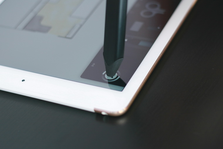 чем можно рисовать на ipad