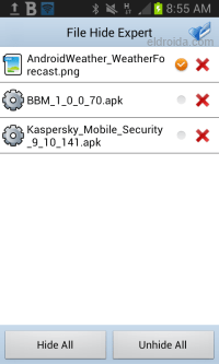 Cara Menyembunyikan File di Android dengan Mudah - ITPOIN