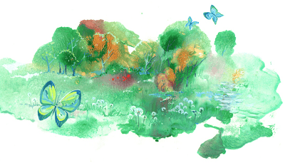 как придумать что рисовать