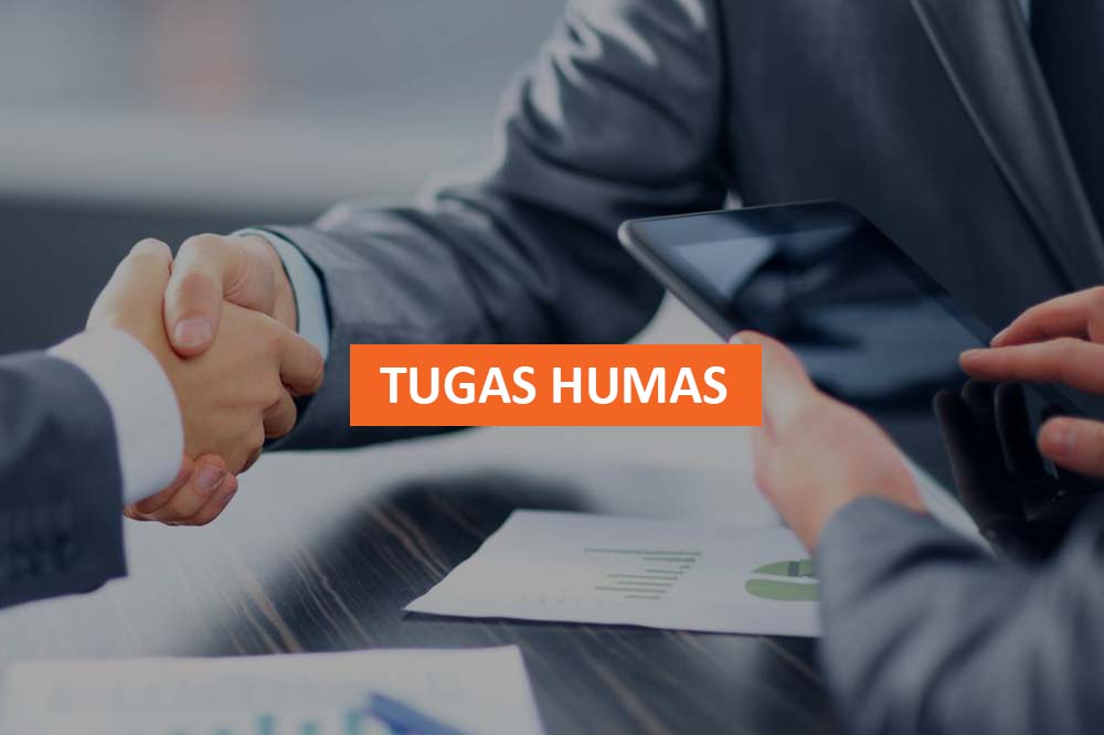 Tugas Humas : Pengertian, Fungsi dan Aspek aspek Harus di Lakukan