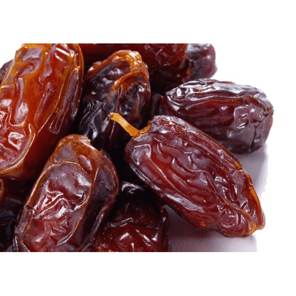 Korean Garlic Bread And Kurma For Iftar Ramadan