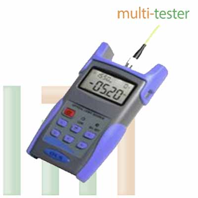 Alat Optical Light Source AOP102