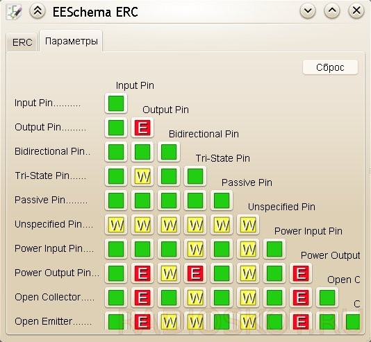 однолинейная схема нарисовать онлайн бесплатно