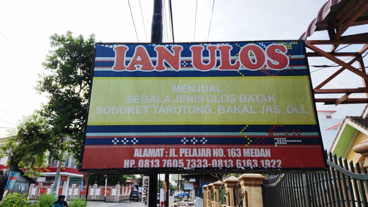 Strategi Marketing UMKM Ian Ulos Di Masa Pandemi COVID-19 (Studi Pada  Mahasiswa Universitas Sumatera Utara) - SUARA USU
