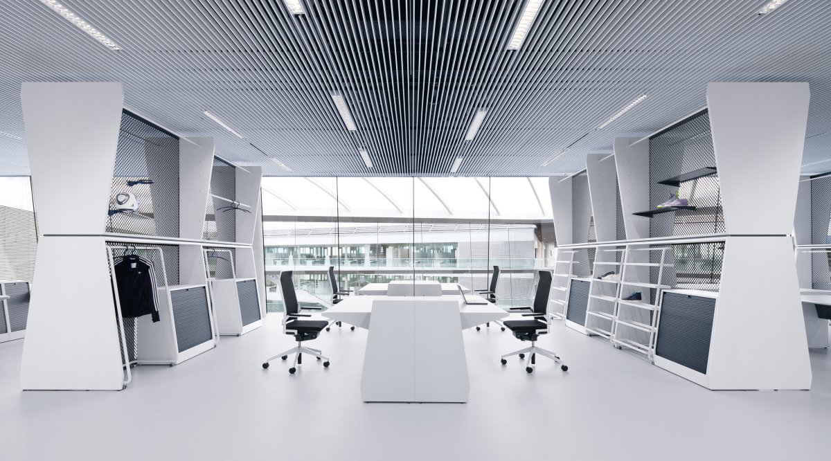 Proper Lighting Can Impact Your Productivity
