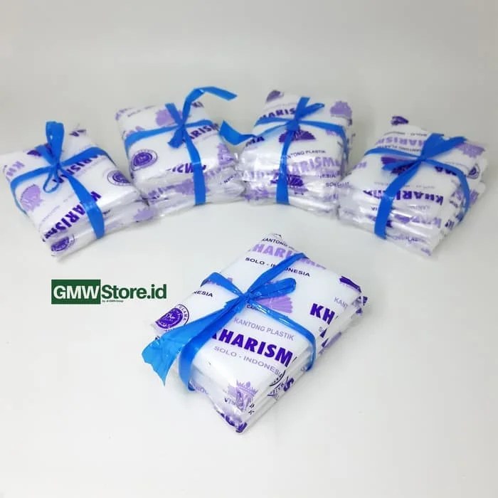 Bungkus Kemasan- Archives - Grosir Kresek