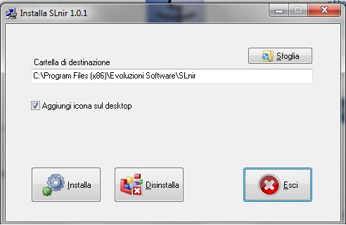 Nuovo Programma Gratis Per Creare Note D'iscrizione A Ruolo: Slnir - Iapicca.com -