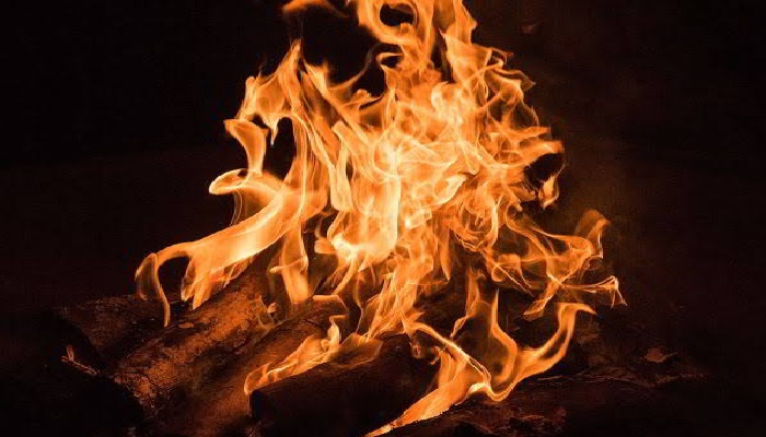 Siksaan Neraka Yang Paling Ringan - Islampos