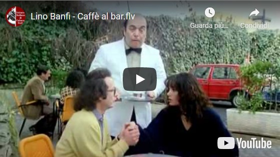 La destra vuole un caffè con l’utopia (e magari con un po' di humor) -  Linkiesta.it
