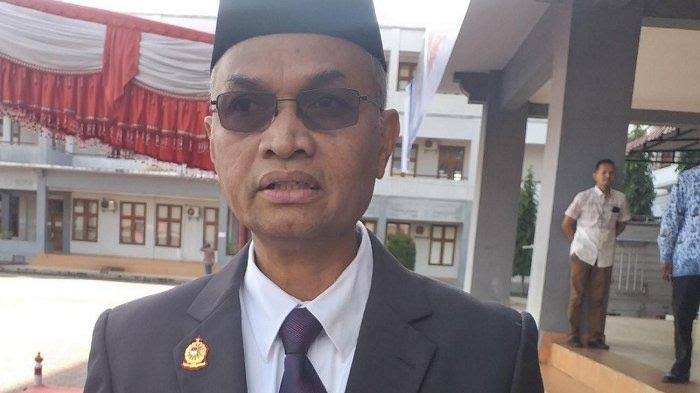 Bupati Bireuen Muzakar A.Gani Positif Covid19 - Lintas Nasional