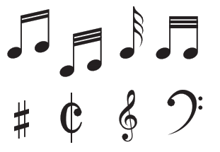 Pengertian Irama, Ritme, Rima, Birama dan Nada [LENGKAP]