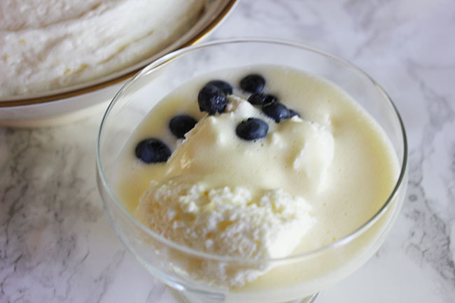 The name behind this dessert comes from a story dating back to the 1800s. Delicious Decadence By Moonlight The Norwegian American