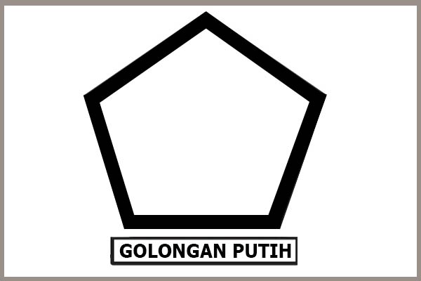 Pengertian Golput (Golongan Putih) | Padamu Pendidikan Indonesia