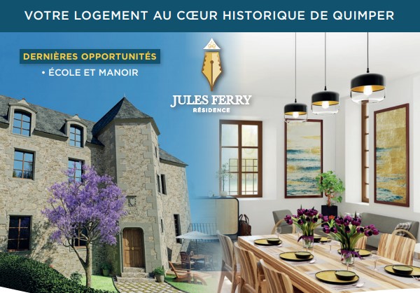 Le chef d’orchestre de votre projet immobilier - Pierre Océane