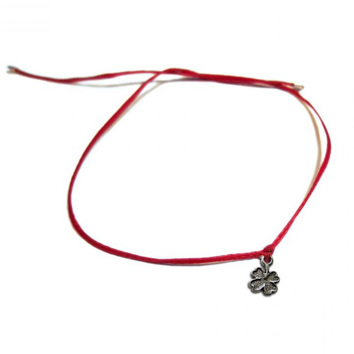 Cabala Un Fir RoÈu Pe Incheietura Mainii Ei Sensul Firului RoÈu RugÄciune