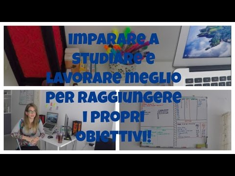 Come Lavorare E Studiare Contemporaneamente | Viva La Scuola 360_x_480_jpg