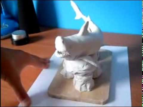 Come Fare Una Scultura Con Il Das | Non Solo Cultura 360_x_480_jpg