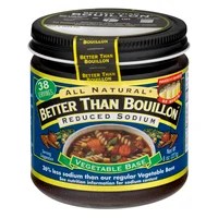 Better than bouillon turkey base better than bouillon organic turkey base, 8 oz (pack of 6), upc code 098308217237 manufactured by southeastern mills inc. Search Results Giant