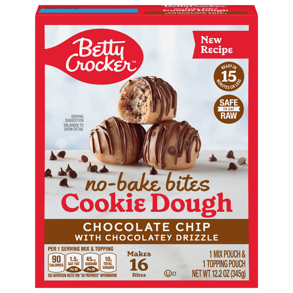 350 degrees for aluminium pan, 325 degrees for nonstick pan. Cookie Mix Order Online Save Giant