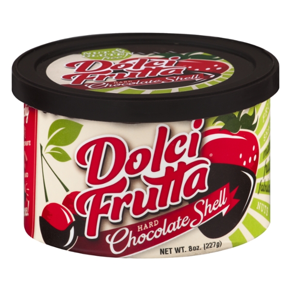 Save On Saco Dolci Frutta Chocolate Hard Shell For Fruit Order Online Delivery Stop Shop