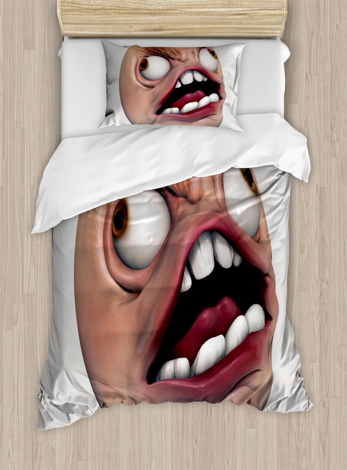 photo Funny Duvet Day Meme walmart