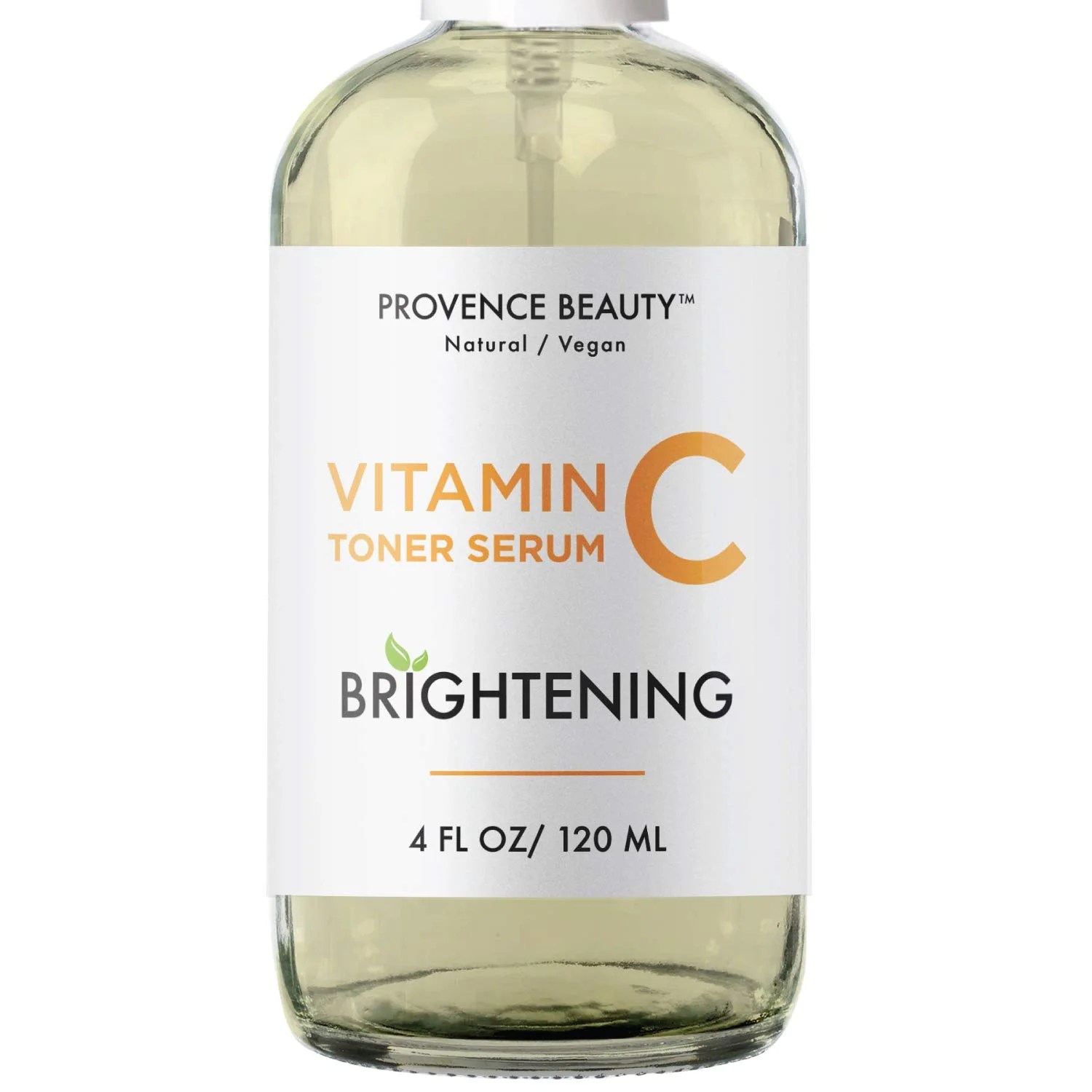 photo Provence Beauty Vitamin C Serum Glow provence beauty vitamin c toner serum facial cleanser for face skin care products walmart com