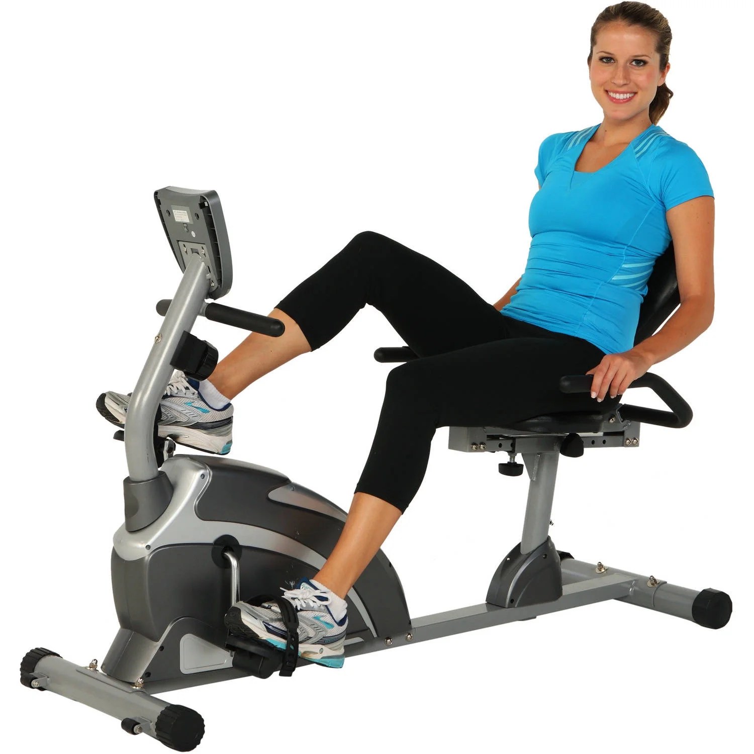 The top countries of suppliers are china, pakistan, from which the percentage of magnetic recumbent exercise bike supply is 99%, 1% respectively. Exerpeutic 1000 High Capacity Magnetic Recumbent Exercise Bike With Pulse Walmart Com Walmart Com