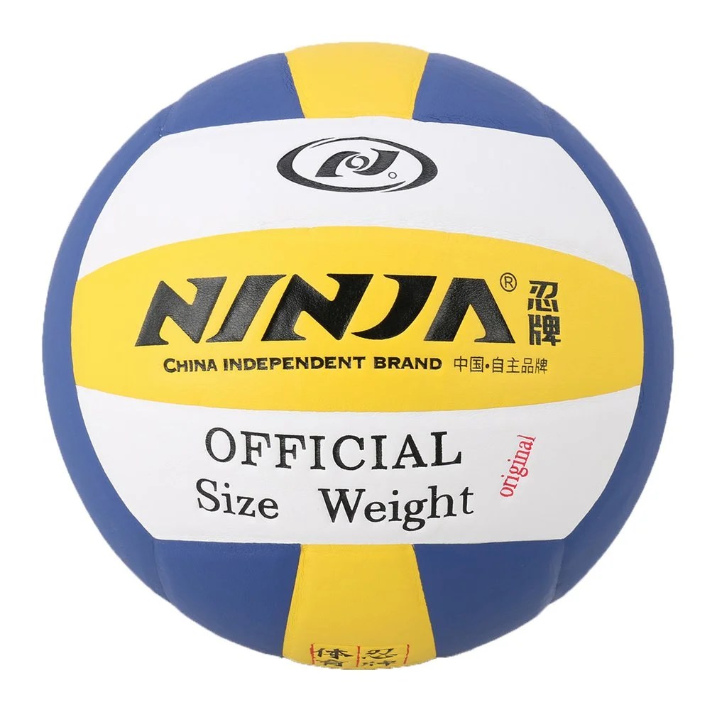 What are the most common signals of volleyball referees? Soft Pu Leather 5 Volleyball Ball Outdoor Indoor Match Training Competition Standard Volleyball Ball For Students Walmart Canada