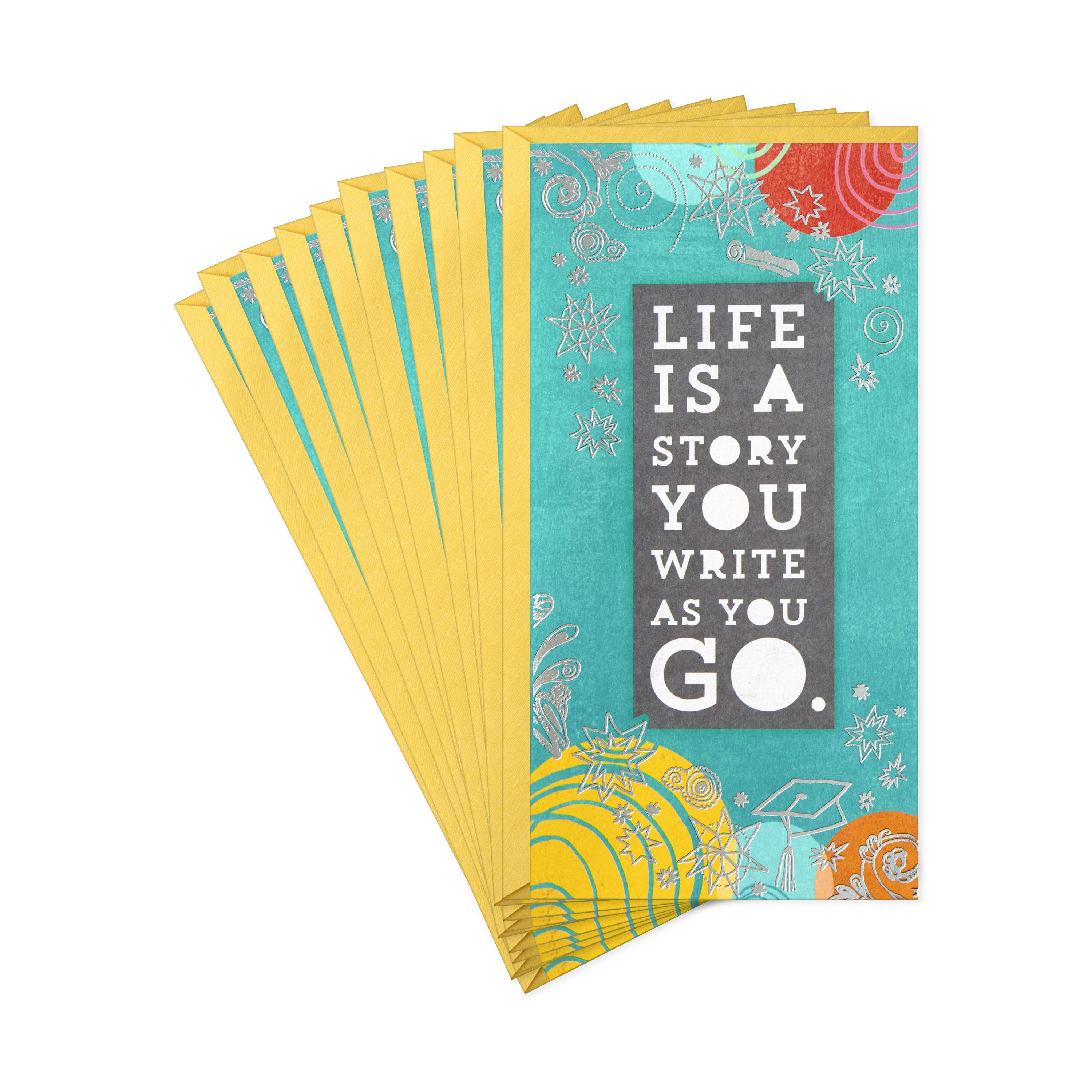 graduation greeting cards
