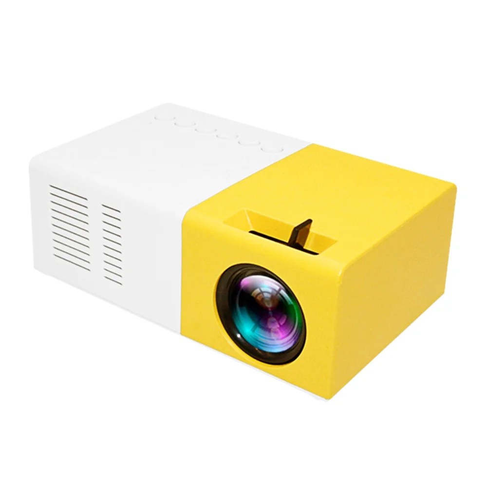 You can easily compare and choose from the 10 best onn projector 1080ps for. Mini Pocket LED Projector Portable LCD Projector 400