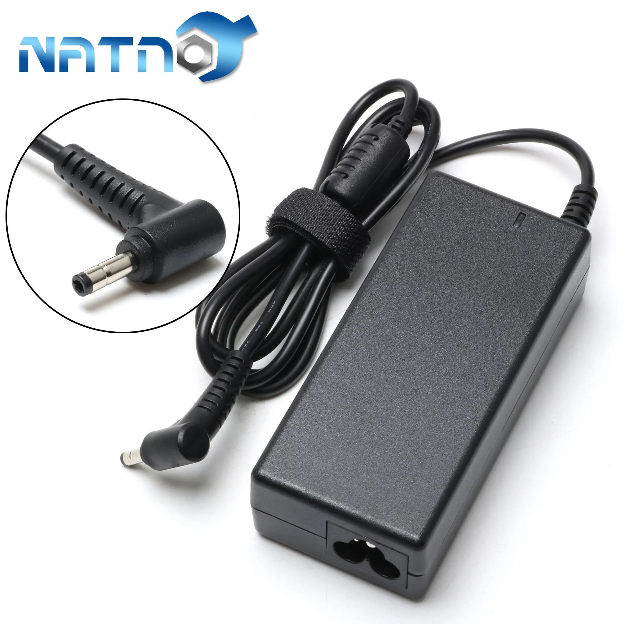 Ideapad Laptop Charger 65w 45w Fit For Lenovo Ideapad 310 320 330 330s 3 5 120s 120 130 130s 510 520 530s 710s 310 15abr Ac Adapter Power Supply Cord Walmart Com
