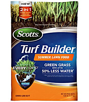 Buy expert gardener southern weed & feed, lawn fertilizer & weed control,. Scotts Turf Builder Southern Lawn Weed Feed Fertilizer With Bonus Fertilizer Walmart Com