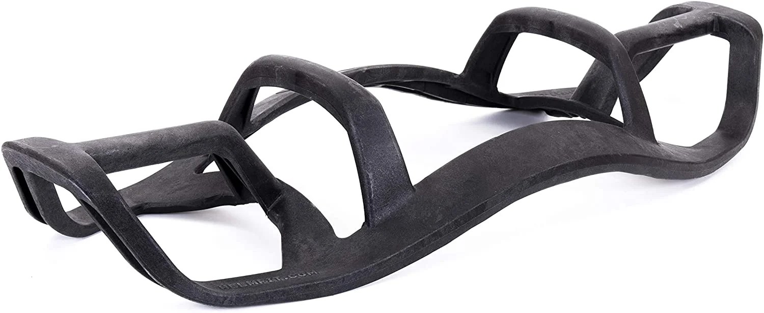 Much like a group fitness manager, you will need to be at the top of your game. Bosu Helm Push Up Bar Utility Trainer Walmart Com Walmart Com