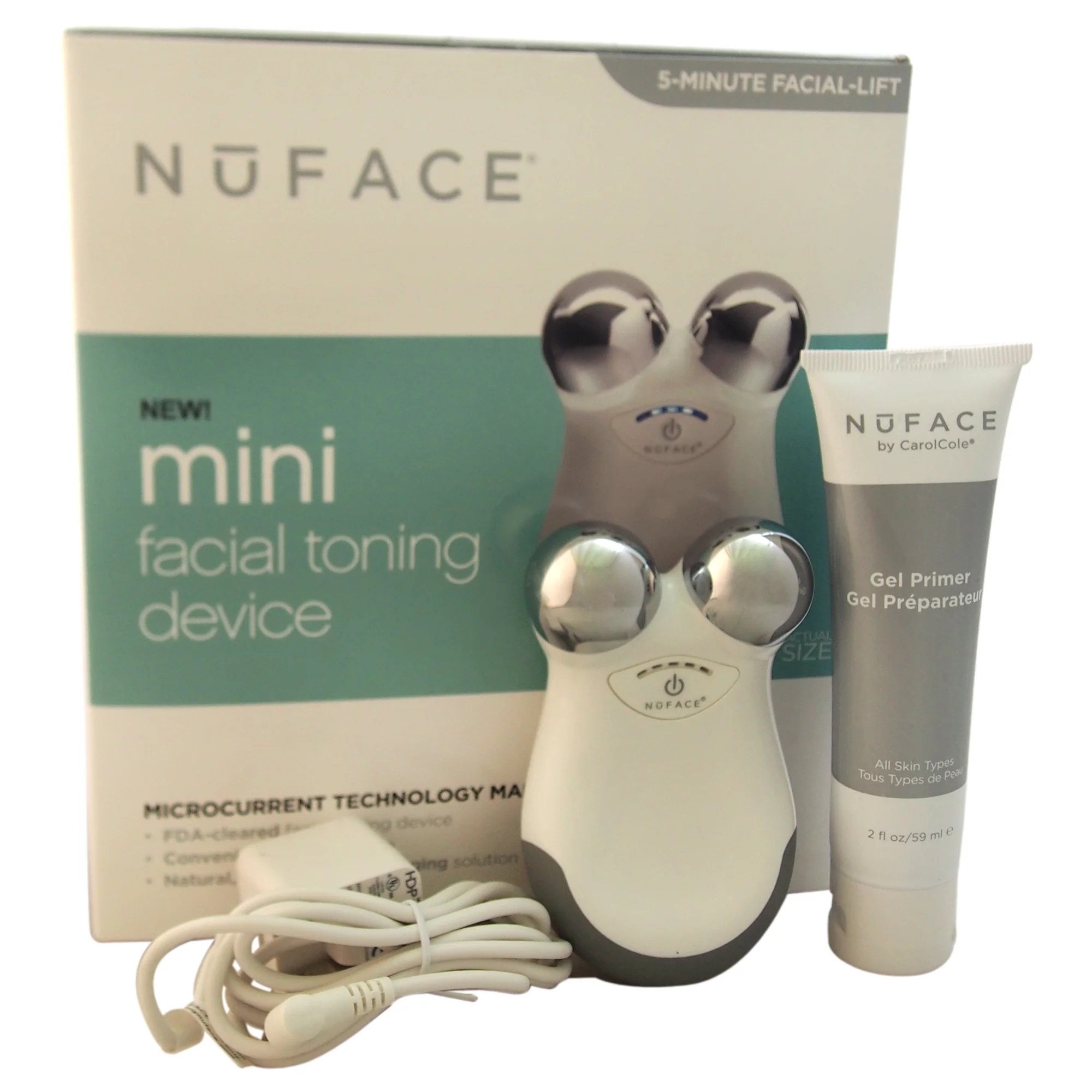Touch screen gestures are available for touch screen models running windows and work only with some applications. Nuface Mini Facial Toning Device White By Nuface For Unisex 3 Pc Kit Nuface Mini Device 2oz Gel Primer All Skin Types Power Adapter User Manual Walmart Com