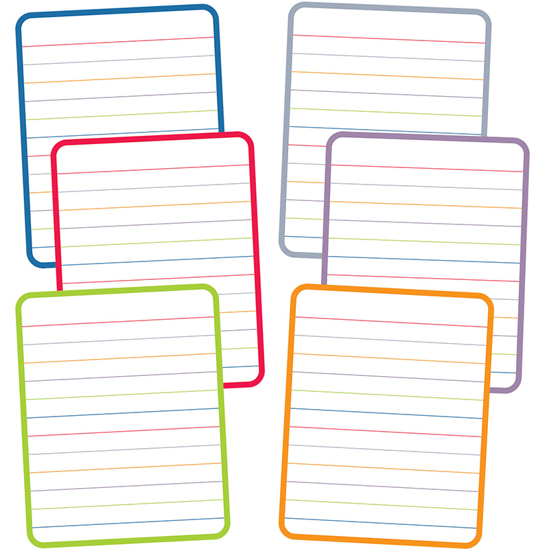 notebook paper 6in designer cut outs walmartcom walmartcom