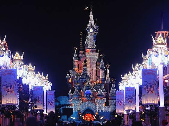 A Put U Pariz Troskova Rutu A Putovanje U Disneyland Paris Nezavisni Put U Pariz