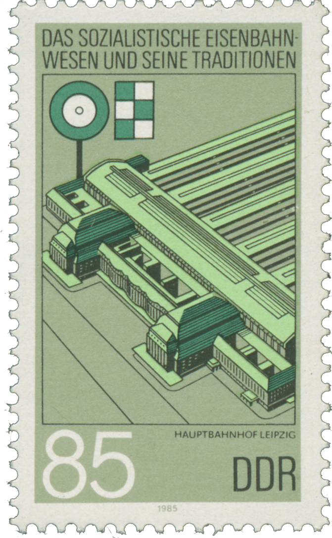 Große auswahl neuer und gebrauchter seltene briefmarken ddr in. Briefmarkenausgaben Leipzig - borek.de