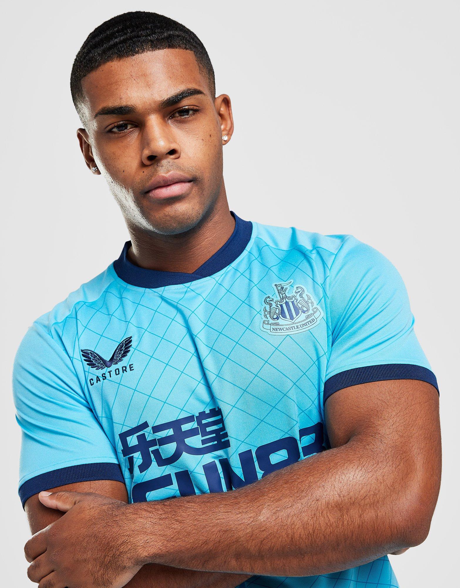 2021 has been another difficult year to process, but documentaries like “flee” and “summer of soul” remind us how rewarding reality can be. Castore Newcastle United Fc 2021 22 Third Shirt