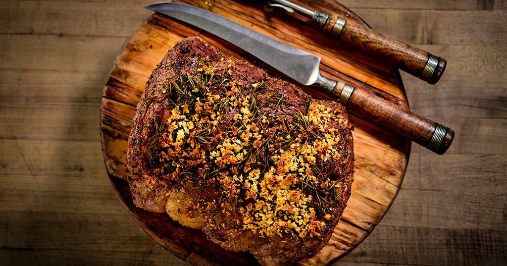 Actually, prime rib is a bit of a misnomer, as less than 2% . Prime Rib | Traeger Grills