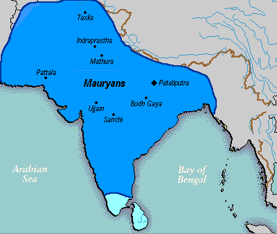 India AnticÄ Èi Subcontinentul Indian
