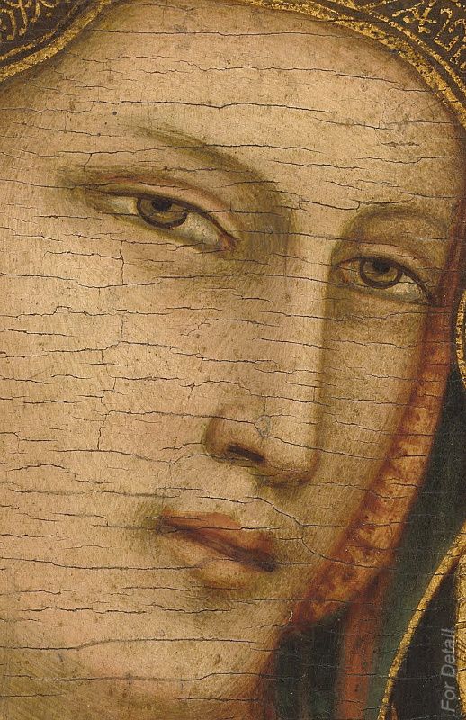 Court of queen's bench | saskatchewan. Attributed Giotto now stuck in legal limbo | Institute of
