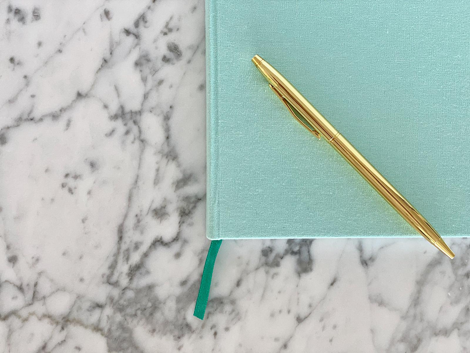 TAP IN Wellness Journal Coming Soon — Sherrelle