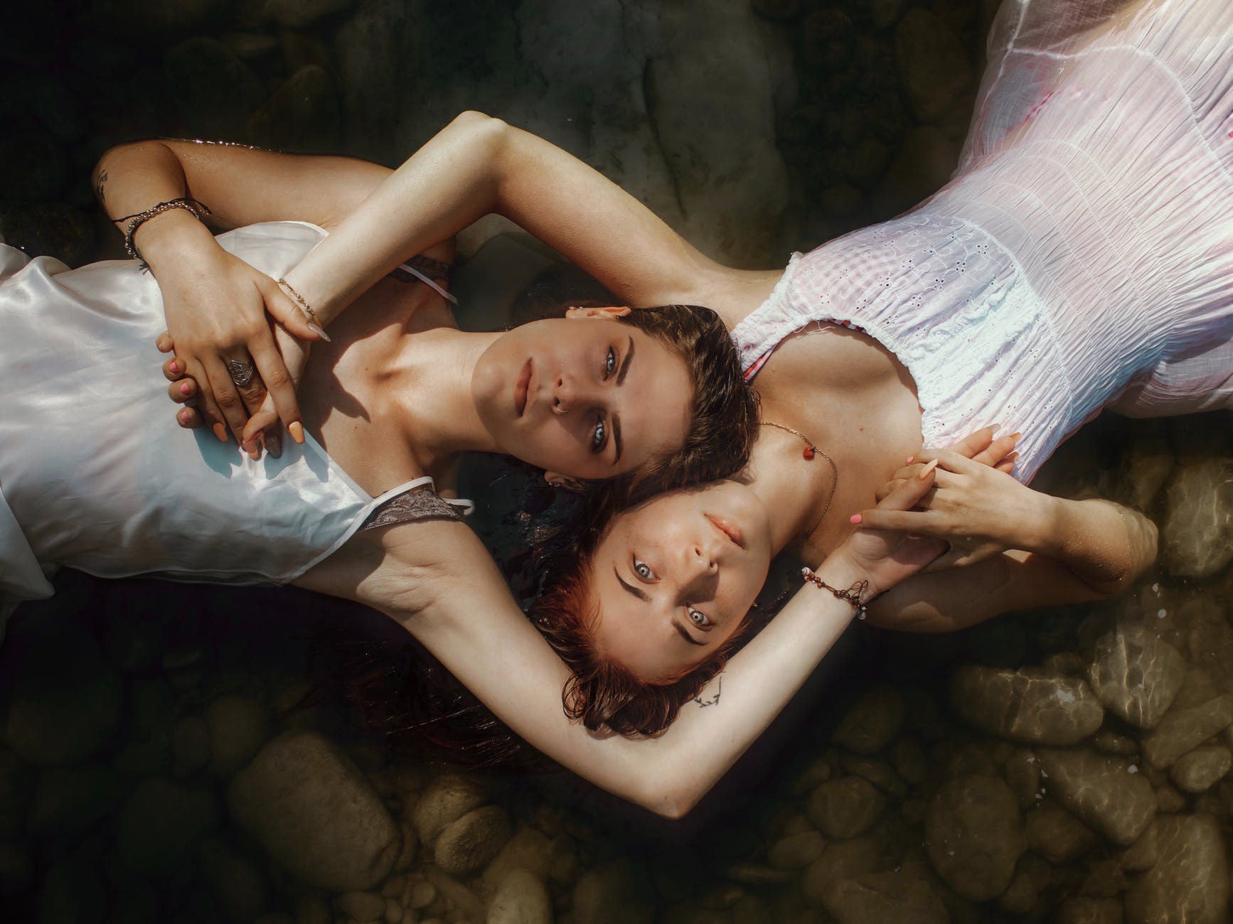 在愛情「位缺」的競逐當中，「年資」的多寡並不會是妳「晉升」的籌碼。