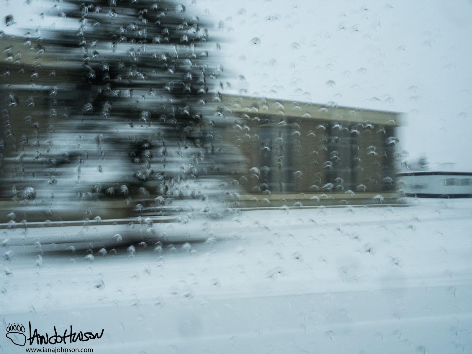 September 29th : On the Bus