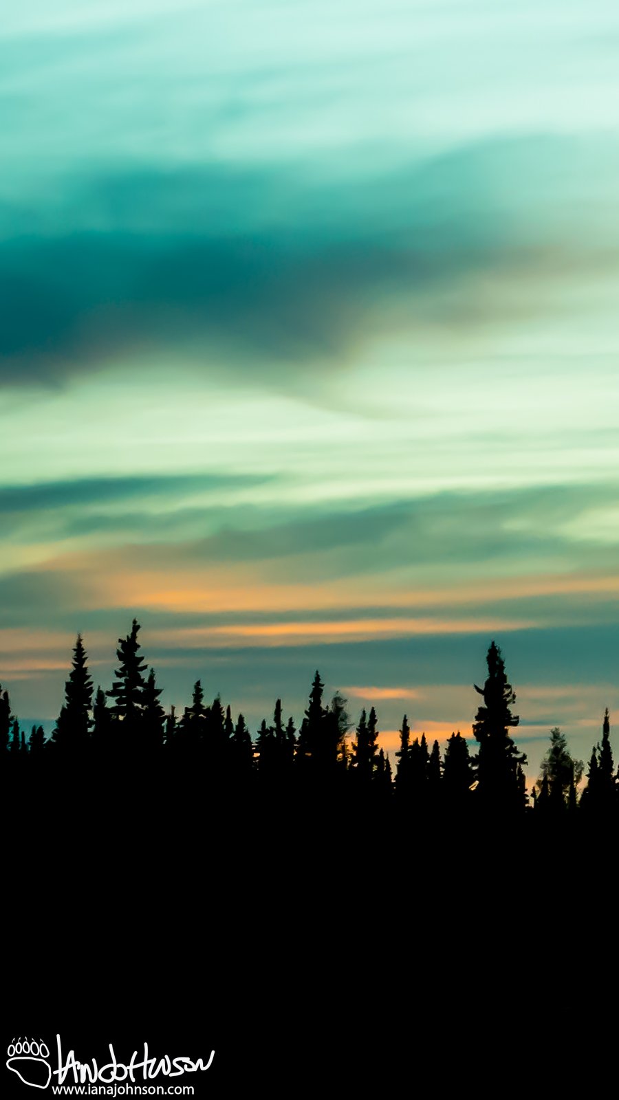 May 14th : Sunset