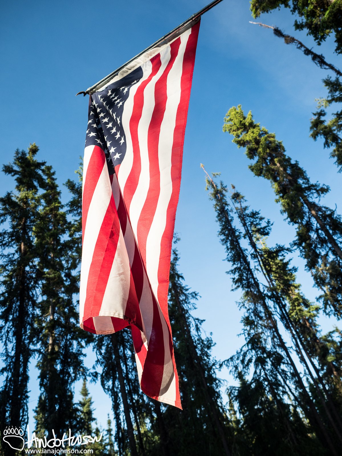May 23rd : Memorial Day Weekend