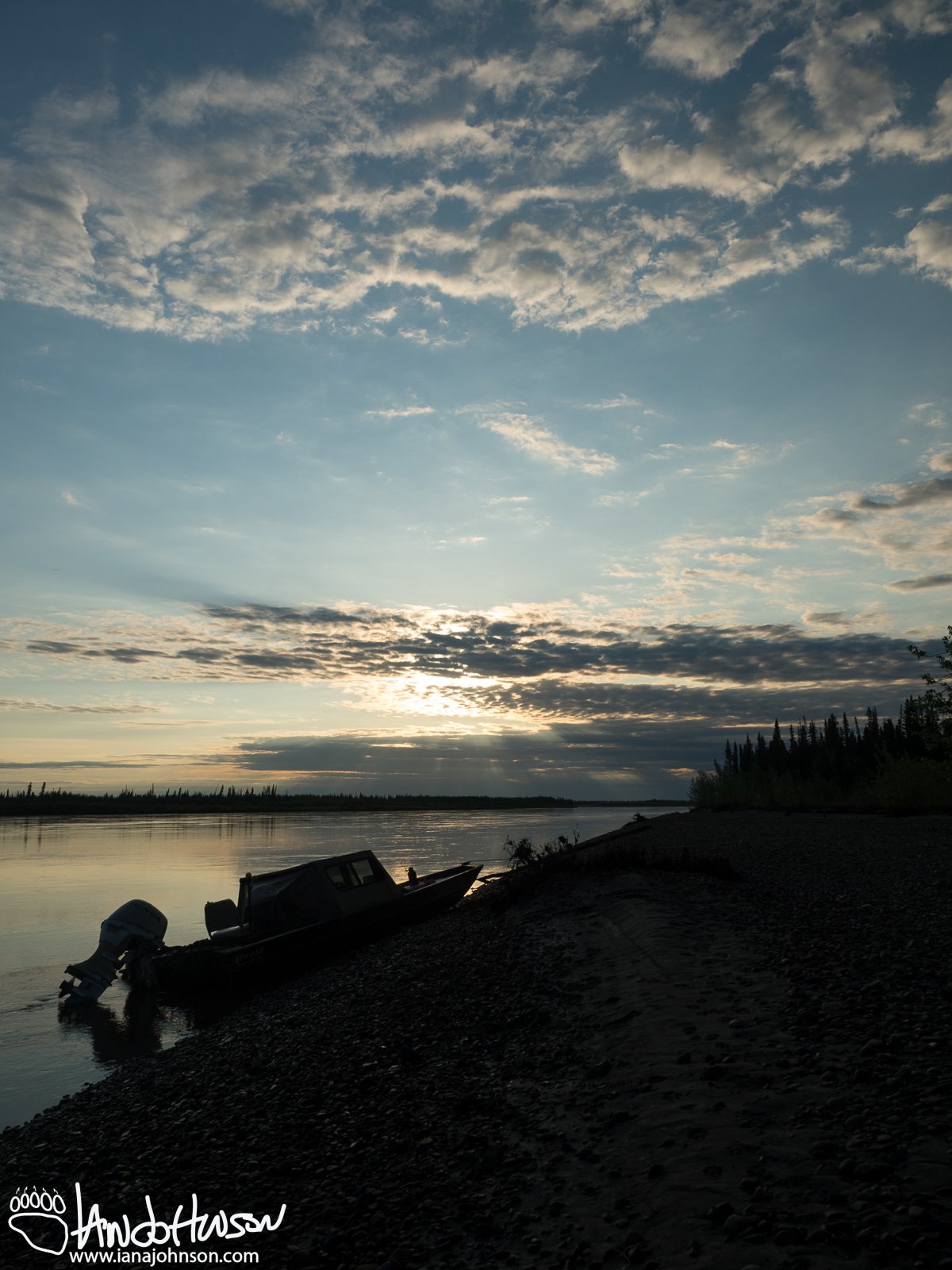 May 26th : Sunrise