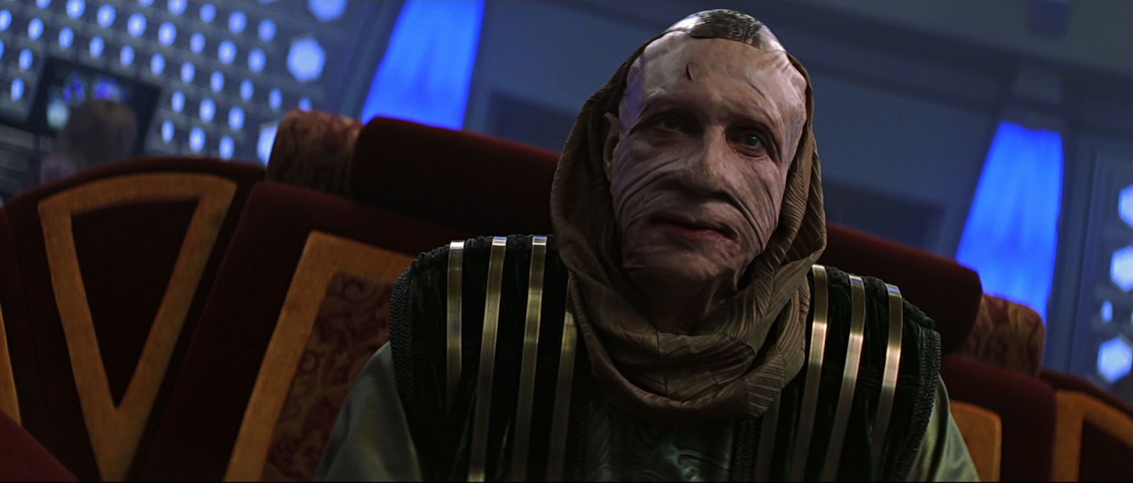 With patrick stewart, jonathan frakes, brent spiner, levar burton. Star Trek Insurrection 1998 Jonathan Frakes Ian Farrington