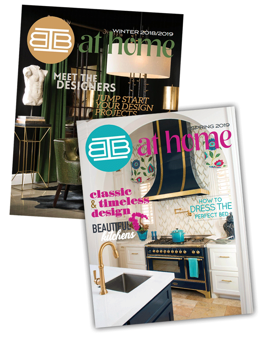 Ibb At Home Quarterly Magazine Winter Spring Ibb Design